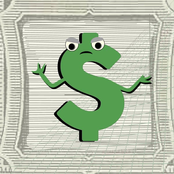 Status Check: Poor Dash